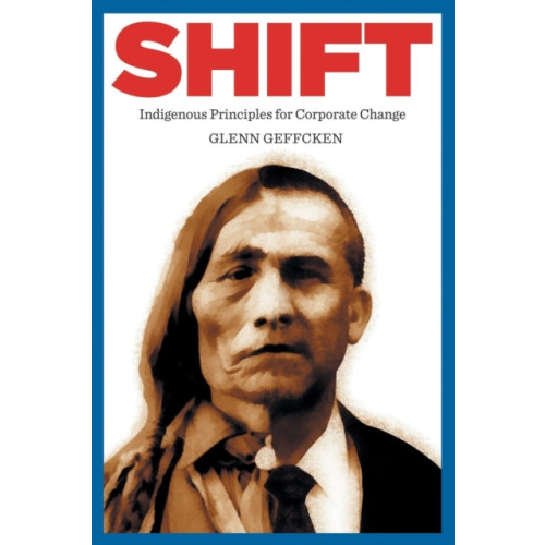 iUniverse Shift (häftad, eng)
