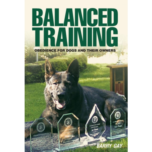 FriesenPress Balanced Training (inbunden, eng)