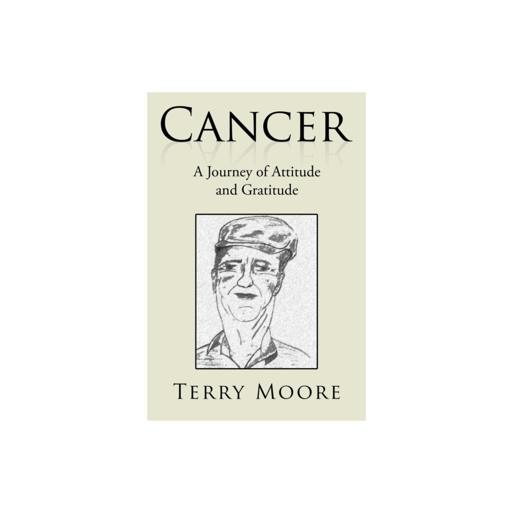 Produktbild för Cancer (häftad, eng)