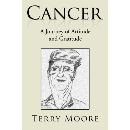 Xlibris Us Cancer (häftad, eng)