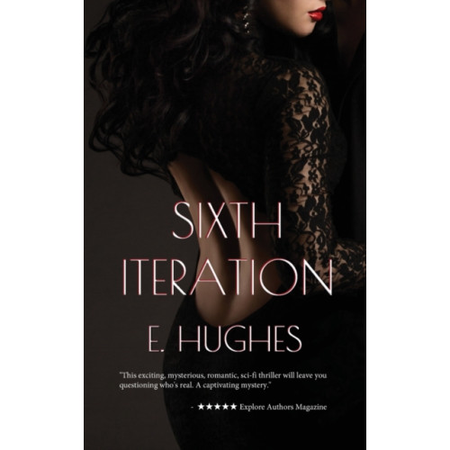 Love-Lovepublishing Sixth Iteration (inbunden, eng)