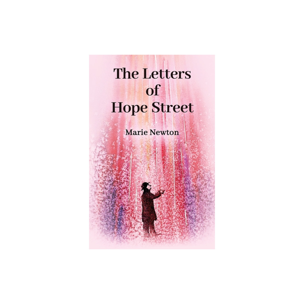 Produktbild för The Letters of Hope Street (häftad, eng)