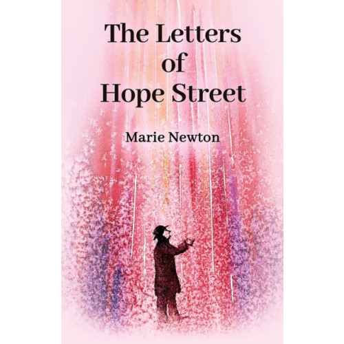 Chiron Publications The Letters of Hope Street (häftad, eng)