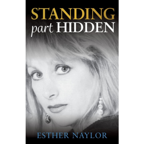 Michael Hanrahan Publishing Standing Part Hidden (häftad, eng)