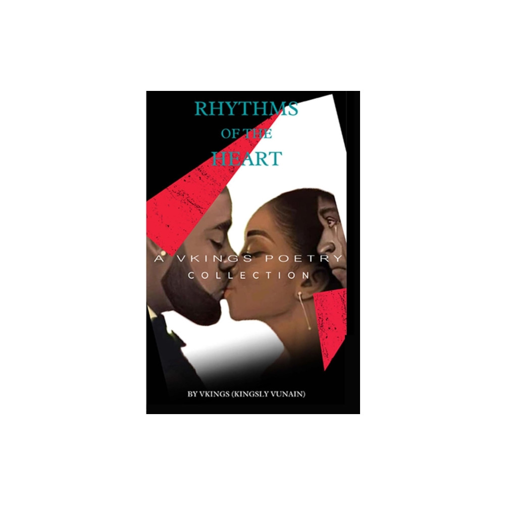 Produktbild för Rhythms of the Heart (häftad, eng)