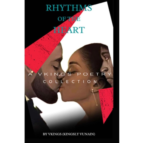 Independently Published Rhythms of the Heart (häftad, eng)