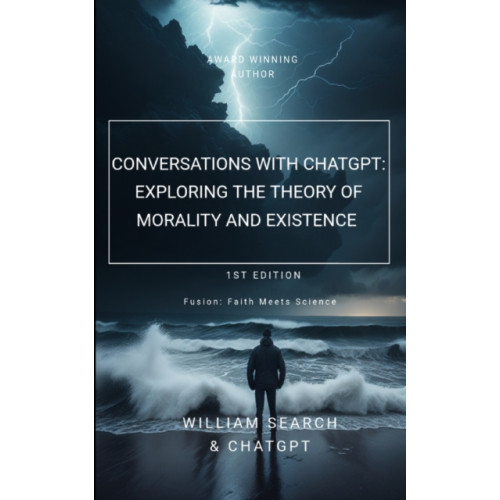 Independently Published Conversations with chatGPT (häftad, eng)