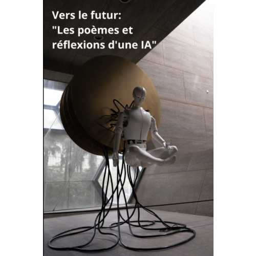 Independently Published Vers le futur (häftad, fre)