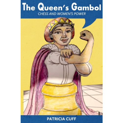 Independently Published The Queen's Gambol (häftad, eng)