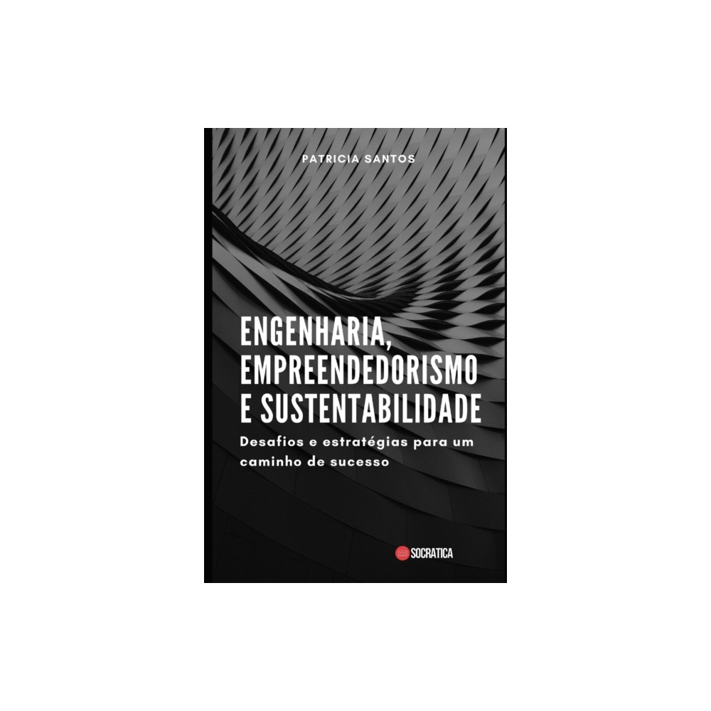 Produktbild för Engenharia, Empreendedorismo e Sustentabilidade (häftad, por)