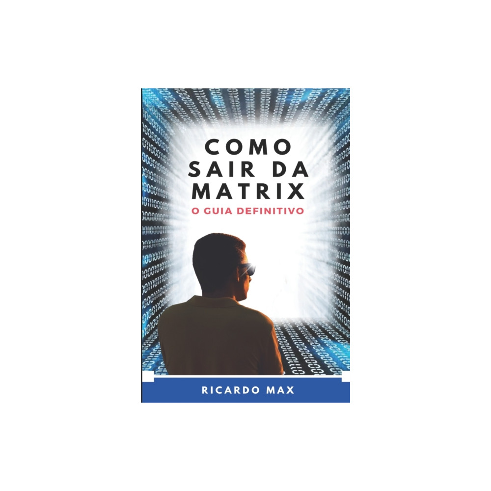 Produktbild för Como Sair Da Matrix (häftad, por)
