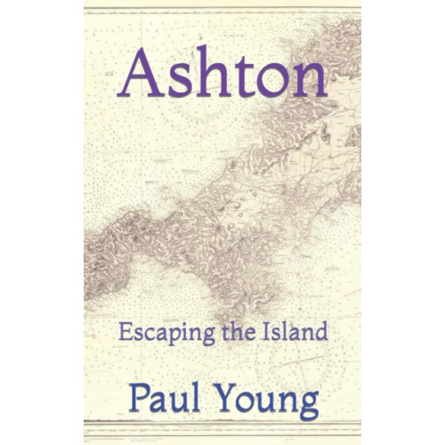Independently Published Ashton (häftad, eng)