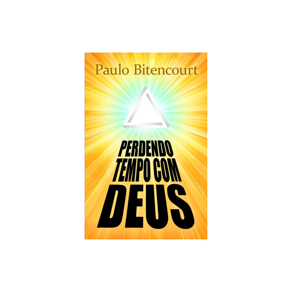 Produktbild för Perdendo Tempo Com Deus (häftad, por)