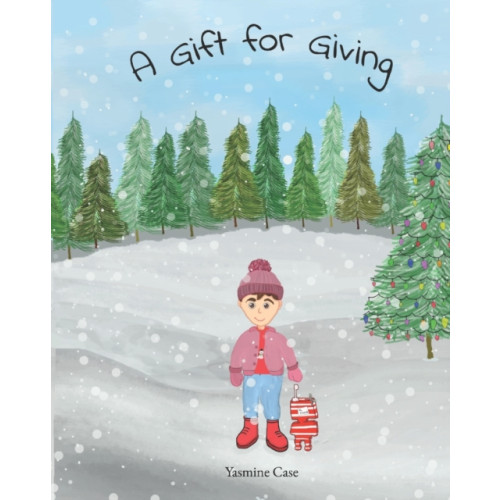 Independently Published A Gift For Giving (häftad, eng)