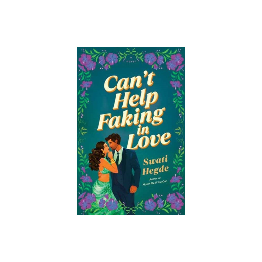 Produktbild för Can't Help Faking In Love (pocket, eng)