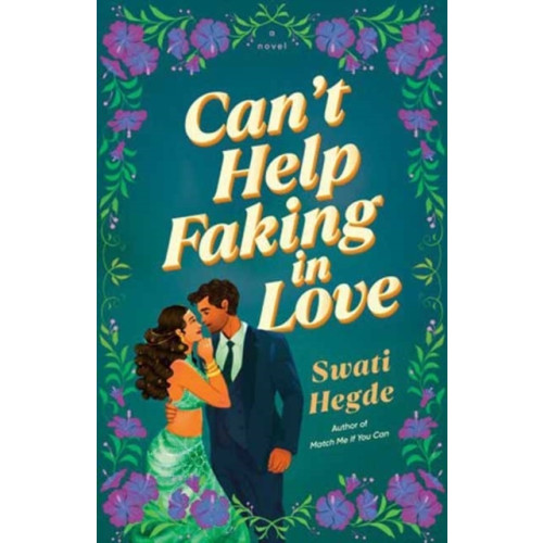 Swati Hegde Can't Help Faking In Love (pocket, eng)