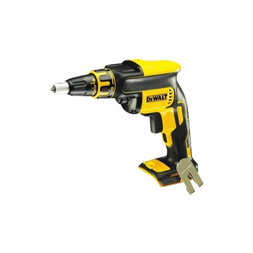 DeWalt DeWALT DCF620N-XJ gipsväggsskruvdragare - sladdlös - inget batteri