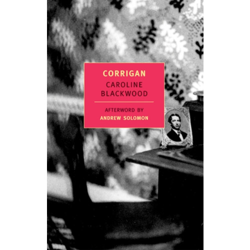 New York Review Books Corrigan (häftad, eng)