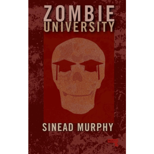 Watkins Media Limited Zombie University (häftad, eng)