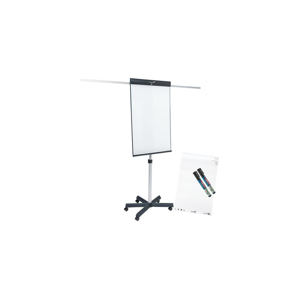 Produktbild för Blädderblocksställ Sketch Pro mobil