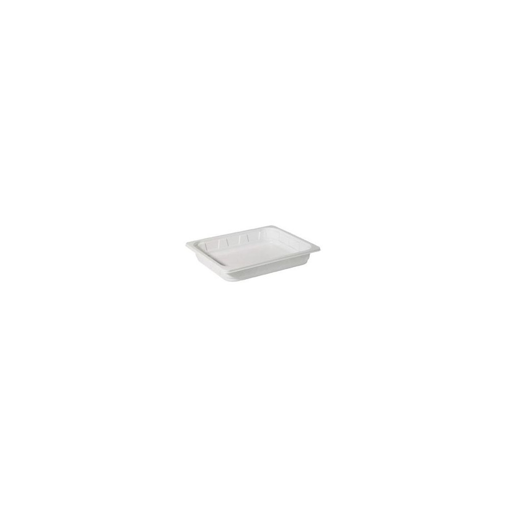 Produktbild för DUNIform 1/2 GN 1-f 325x265x50mm 100/fp