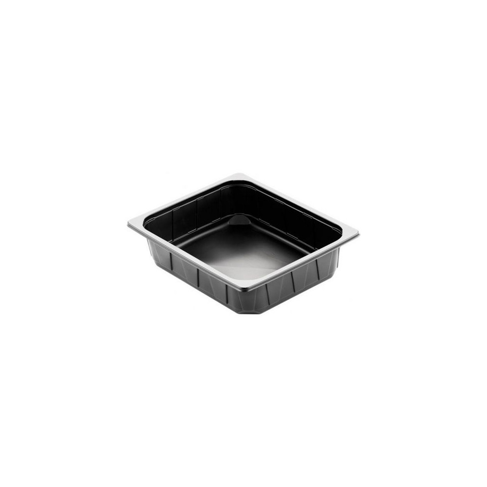Produktbild för DUNIform 1/2 GN 1-f 325x265x60mm 100/fp