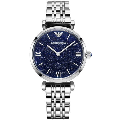 Armani ARMANI AR11091 - Quartz Klocka Dam (32MM)
