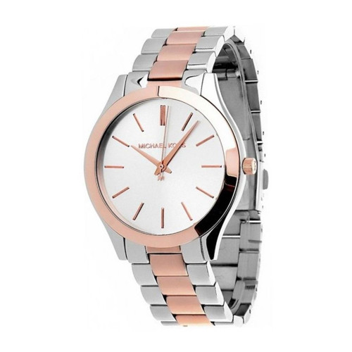 Michael Kors MICHAEL KORS MK3204B - Quartz Klocka Dam (34 MM)