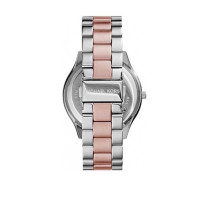 Produktbild för MICHAEL KORS MK3204B - Quartz Klocka Dam (34 MM)