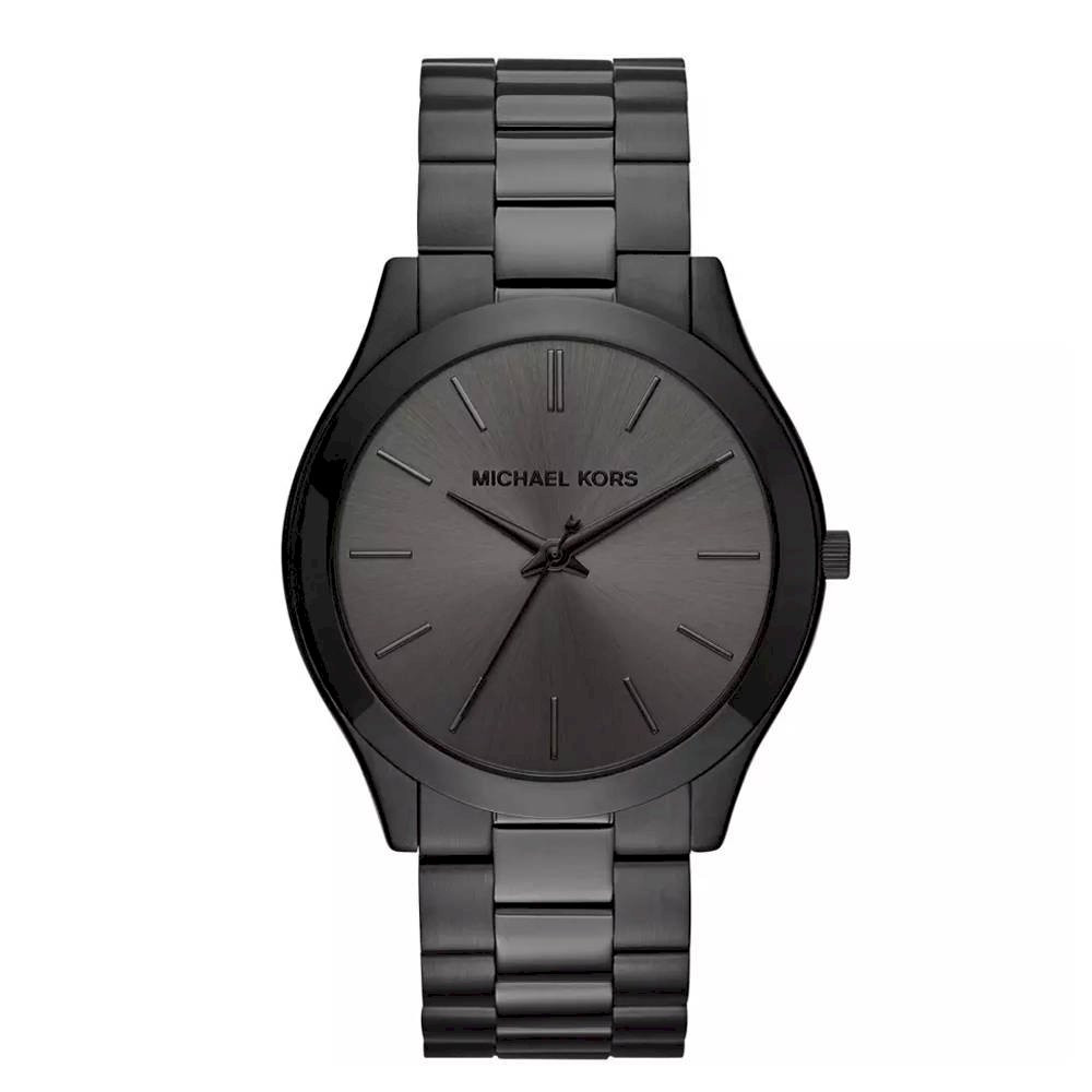 Produktbild för MICHAEL KORS MK8507 - Quartz Klocka Herr (44MM)