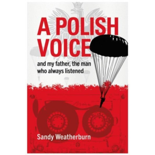 The Self-Publishing Partnership Ltd A Polish Voice (häftad, eng)