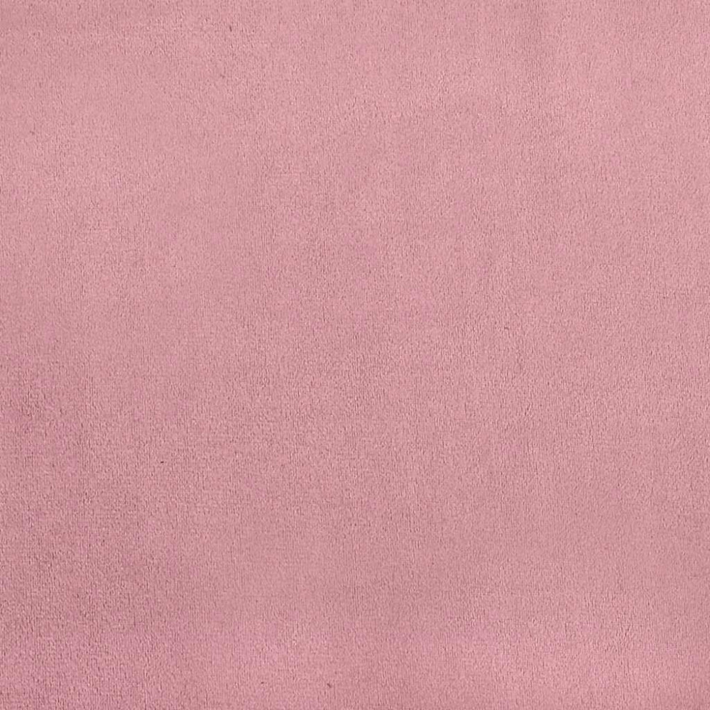 Produktbild för Soffa 2-sits rosa 180x78x84 cm sammet