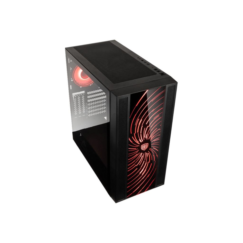 Produktbild för Kolink Unity Adapt - mid tower - utökad ATX