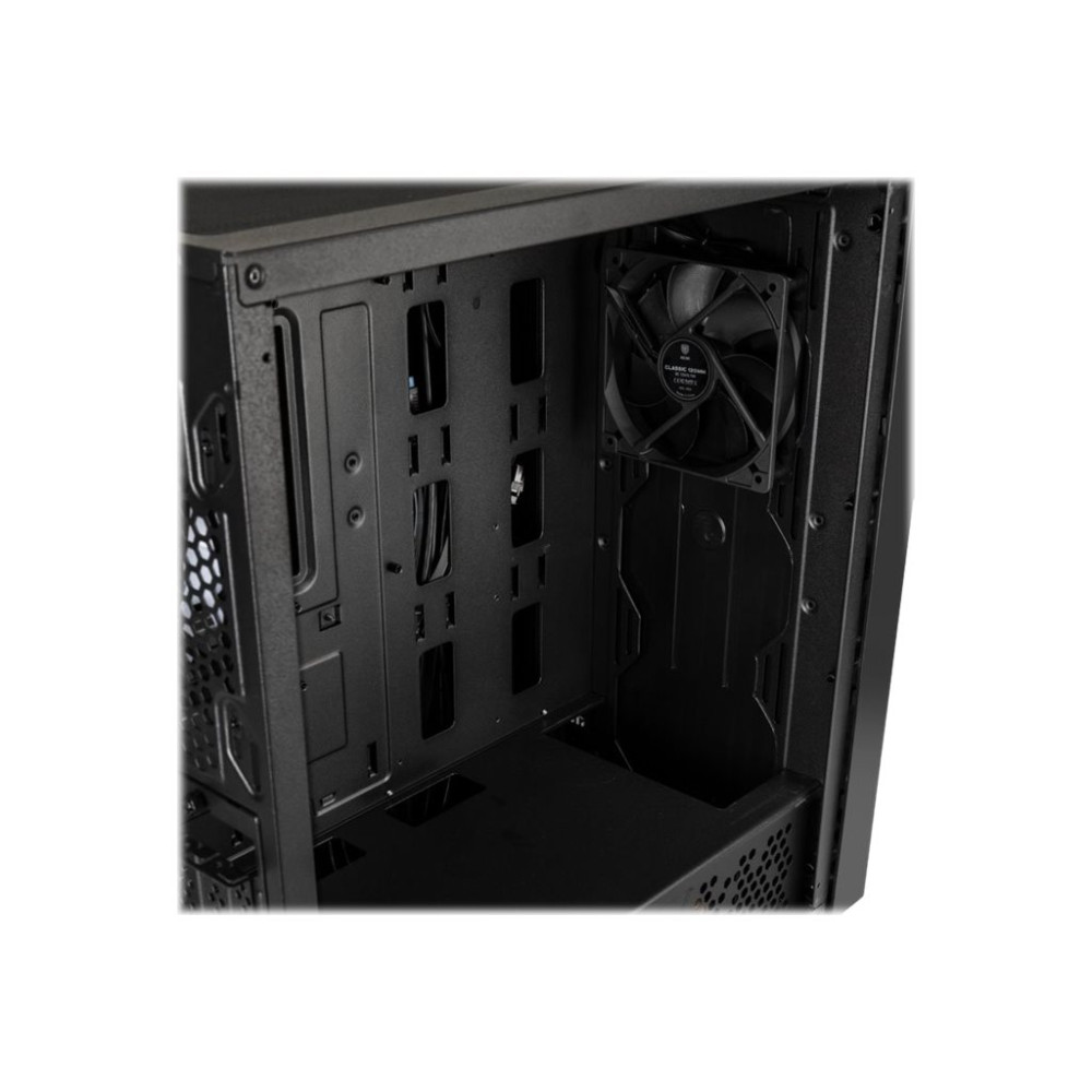 Produktbild för Kolink Unity Adapt - mid tower - utökad ATX