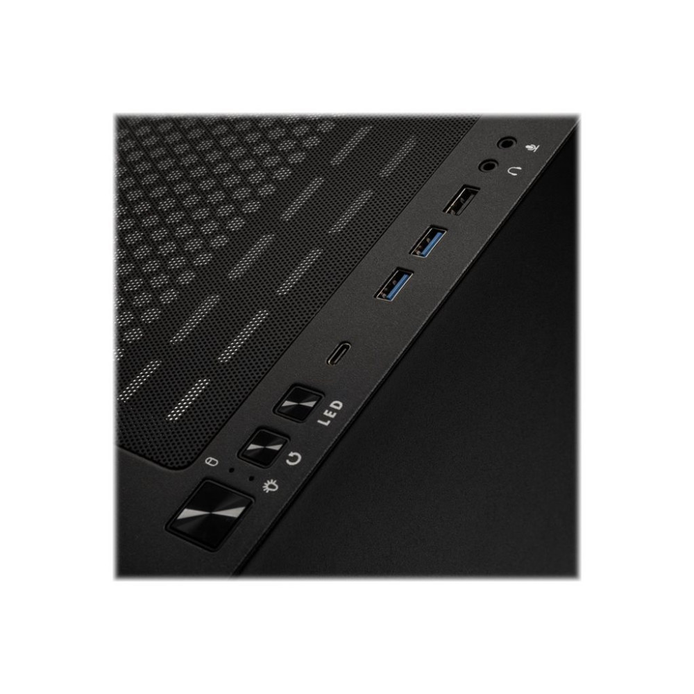 Produktbild för Kolink Unity Adapt - mid tower - utökad ATX
