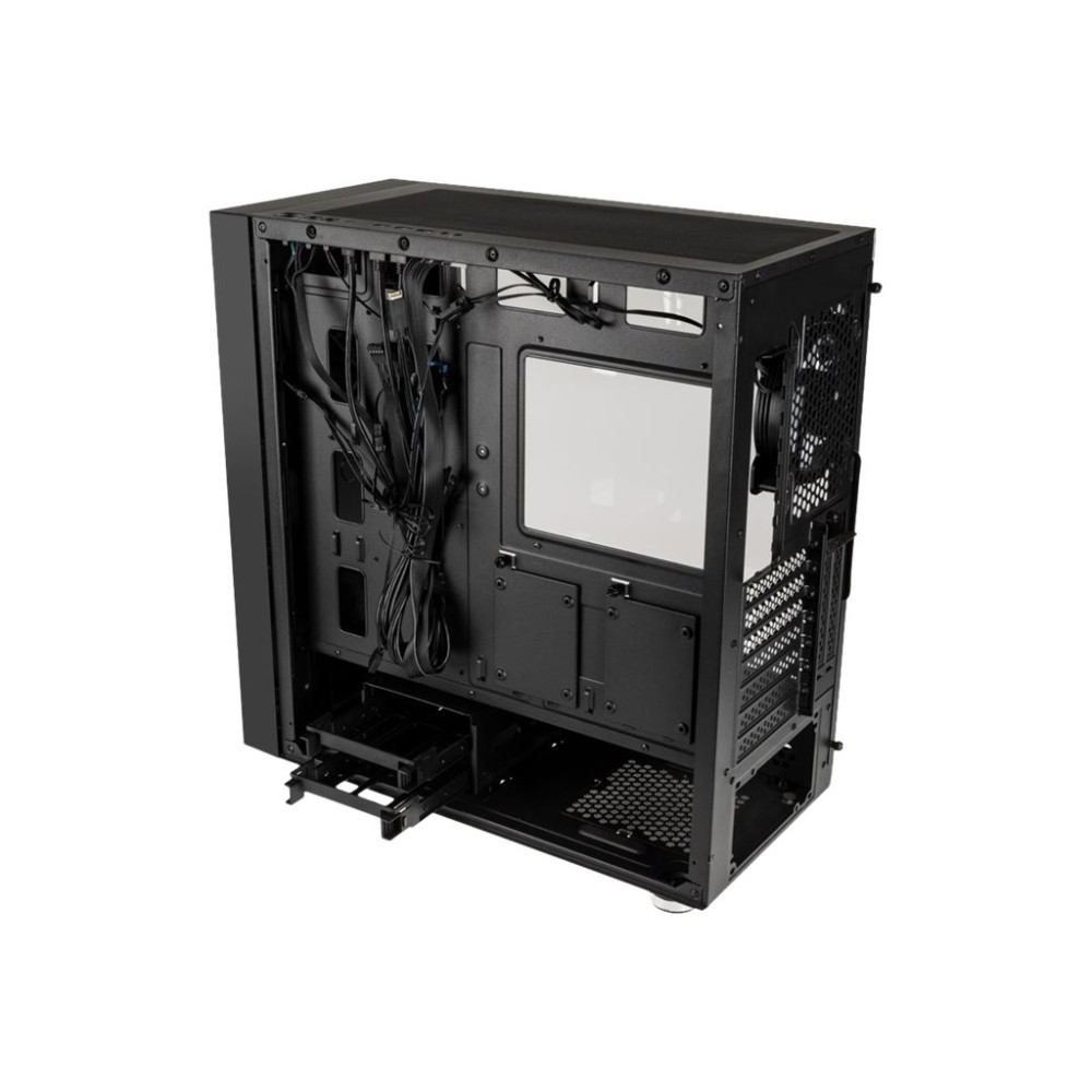 Produktbild för Kolink Unity Adapt - mid tower - utökad ATX