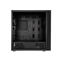 Produktbild för Kolink Unity Adapt - mid tower - utökad ATX