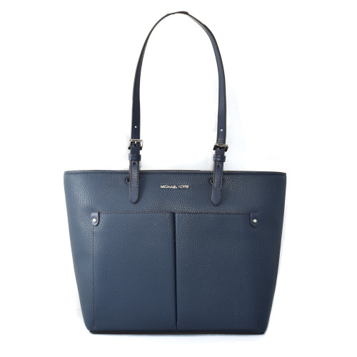Michael Kors MICHAEL KORS 35H3STVT6BNAV - Väska Dam (26X29X12CM)