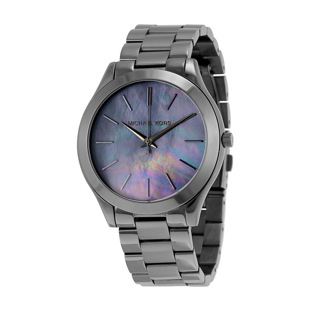 Produktbild för MICHAEL KORS MK3413 - Quartz Klocka Dam (42MM)