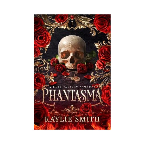 Kaylie Smith Phantasma (pocket, eng)