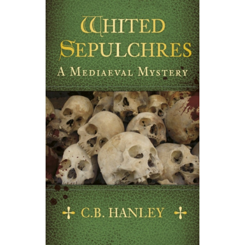 The History Press Ltd Whited Sepulchres (häftad, eng)