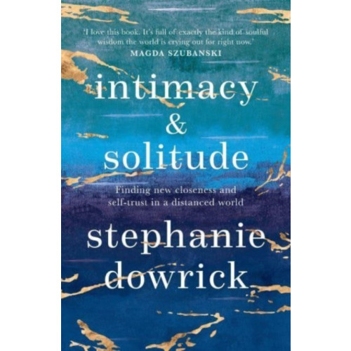 Allen & Unwin Intimacy and Solitude (häftad, eng)