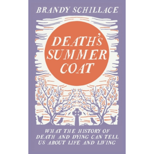 Elliott & Thompson Limited Death's Summer Coat (inbunden, eng)
