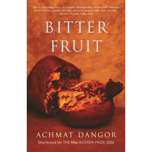 Atlantic Books Bitter Fruit (häftad, eng)