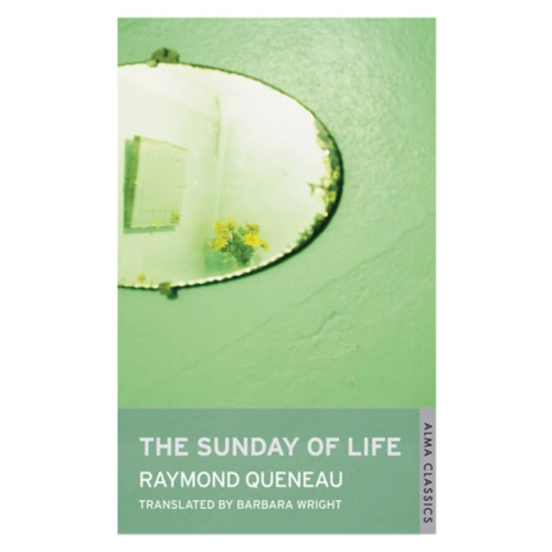 Alma Books Ltd The Sunday of Life (häftad, eng)