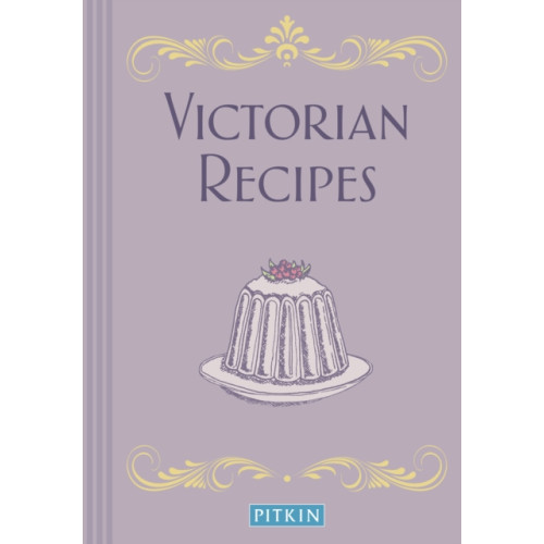 Batsford Victorian Recipes (häftad, eng)