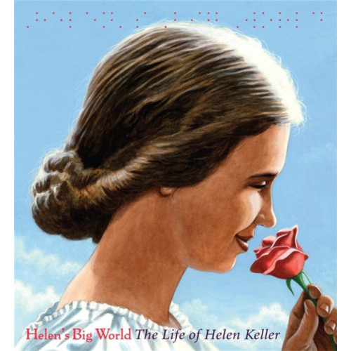 Hyperion Helen's Big World (häftad, eng)