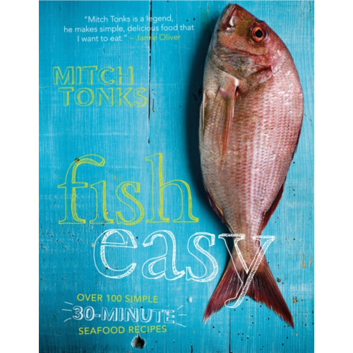 HarperCollins Publishers Fish Easy (inbunden, eng)