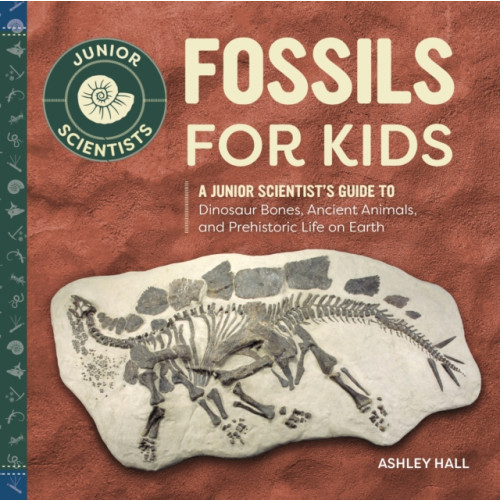Fossils for Kids , Callisto Media Inc. (häftad, english)