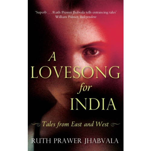 Little, Brown Book Group A Lovesong For India (häftad, eng)